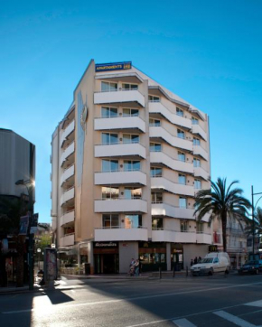 Apartments Lloret Sun, Lloret De Mar